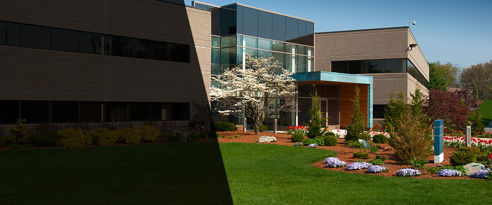 Langley Landscapers