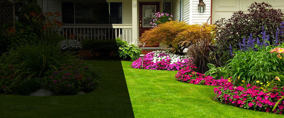 Langley Landscapers