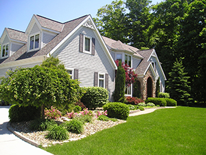 Landscapers and Lawncare Services in Langley, WA